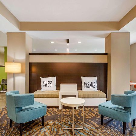 Sleep Inn & Suites Gallatin - Nashville Metro Eksteriør bilde