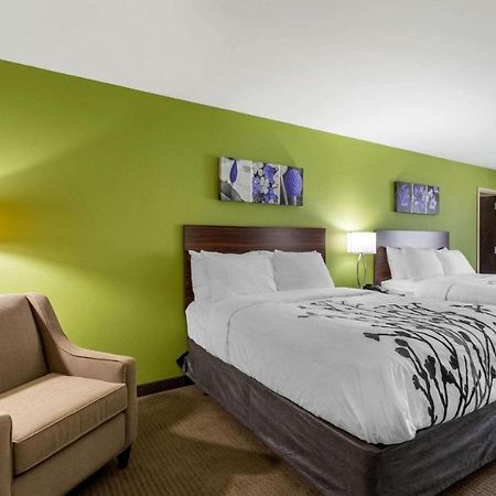 Sleep Inn & Suites Gallatin - Nashville Metro Eksteriør bilde