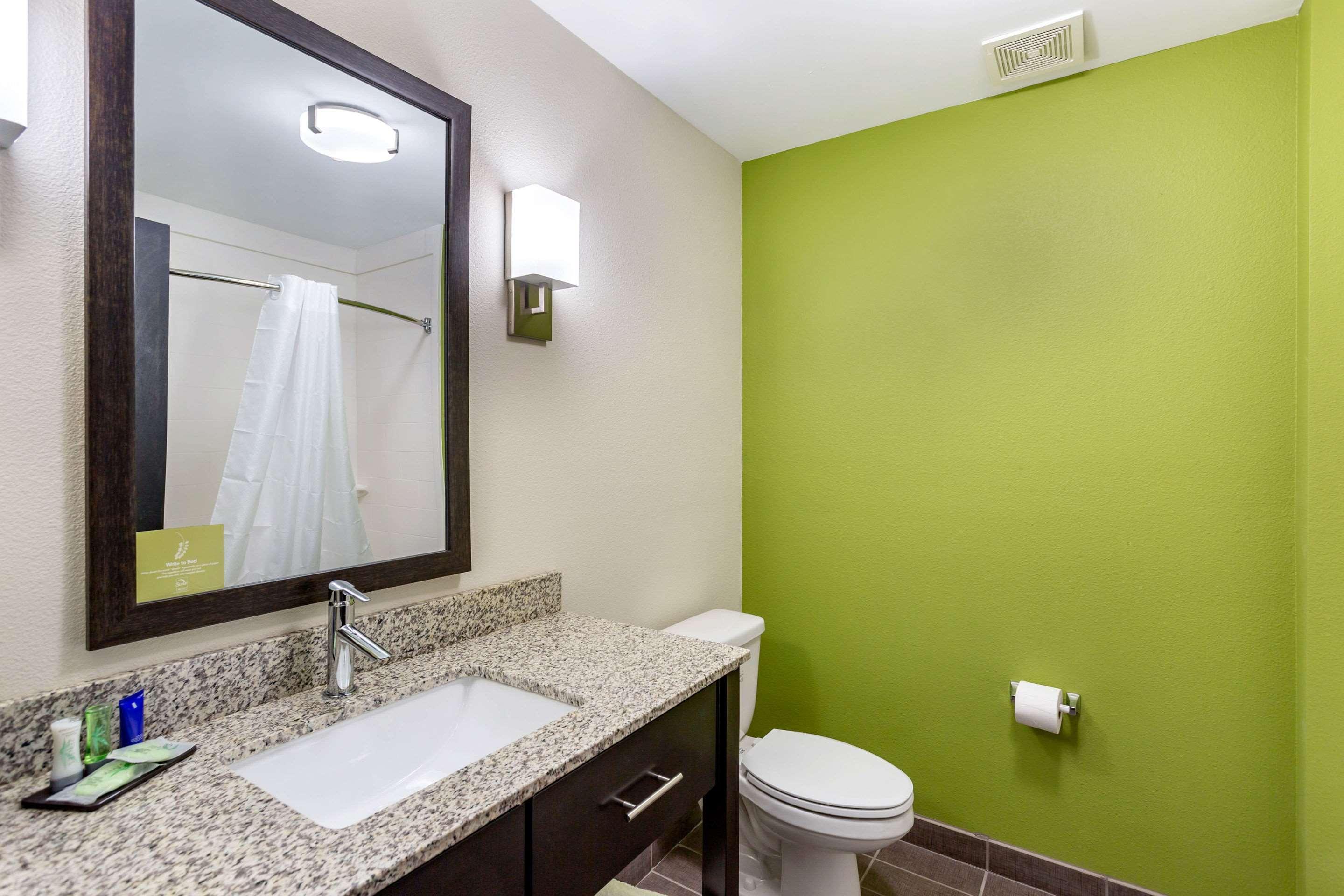 Sleep Inn & Suites Gallatin - Nashville Metro Eksteriør bilde