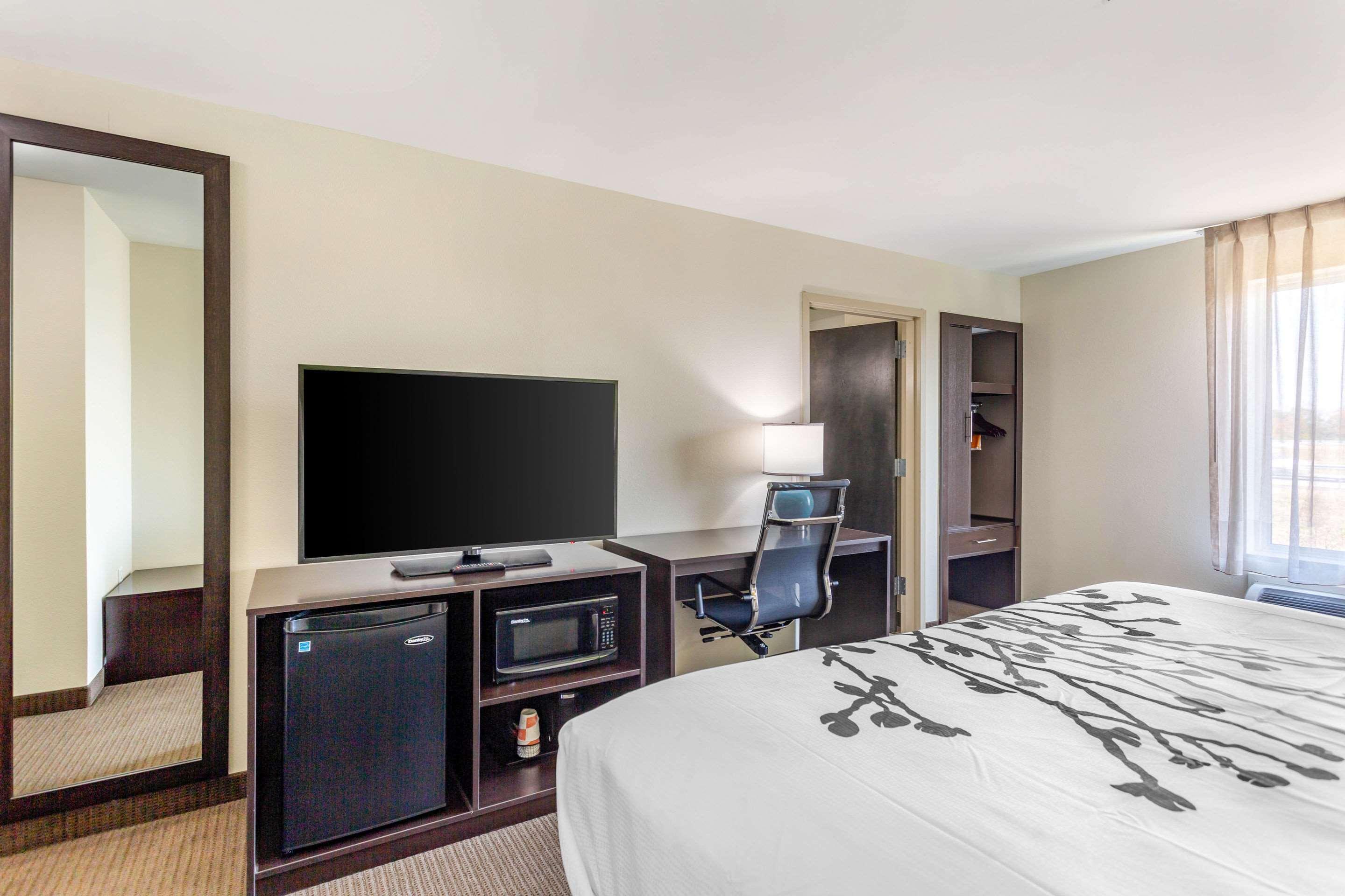 Sleep Inn & Suites Gallatin - Nashville Metro Eksteriør bilde