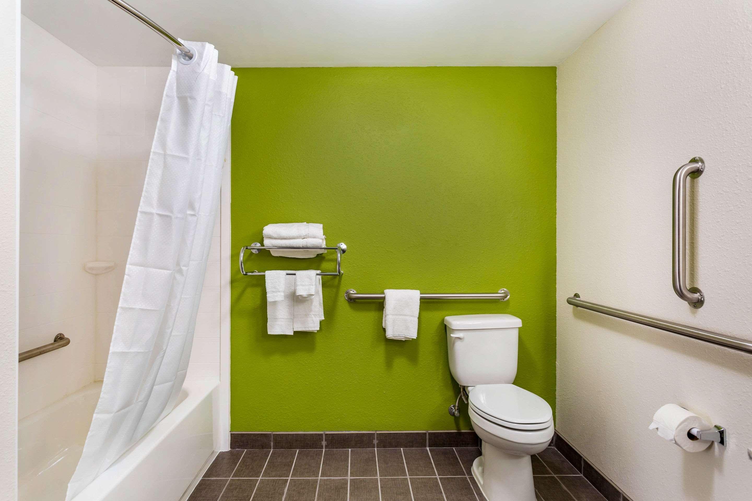 Sleep Inn & Suites Gallatin - Nashville Metro Eksteriør bilde