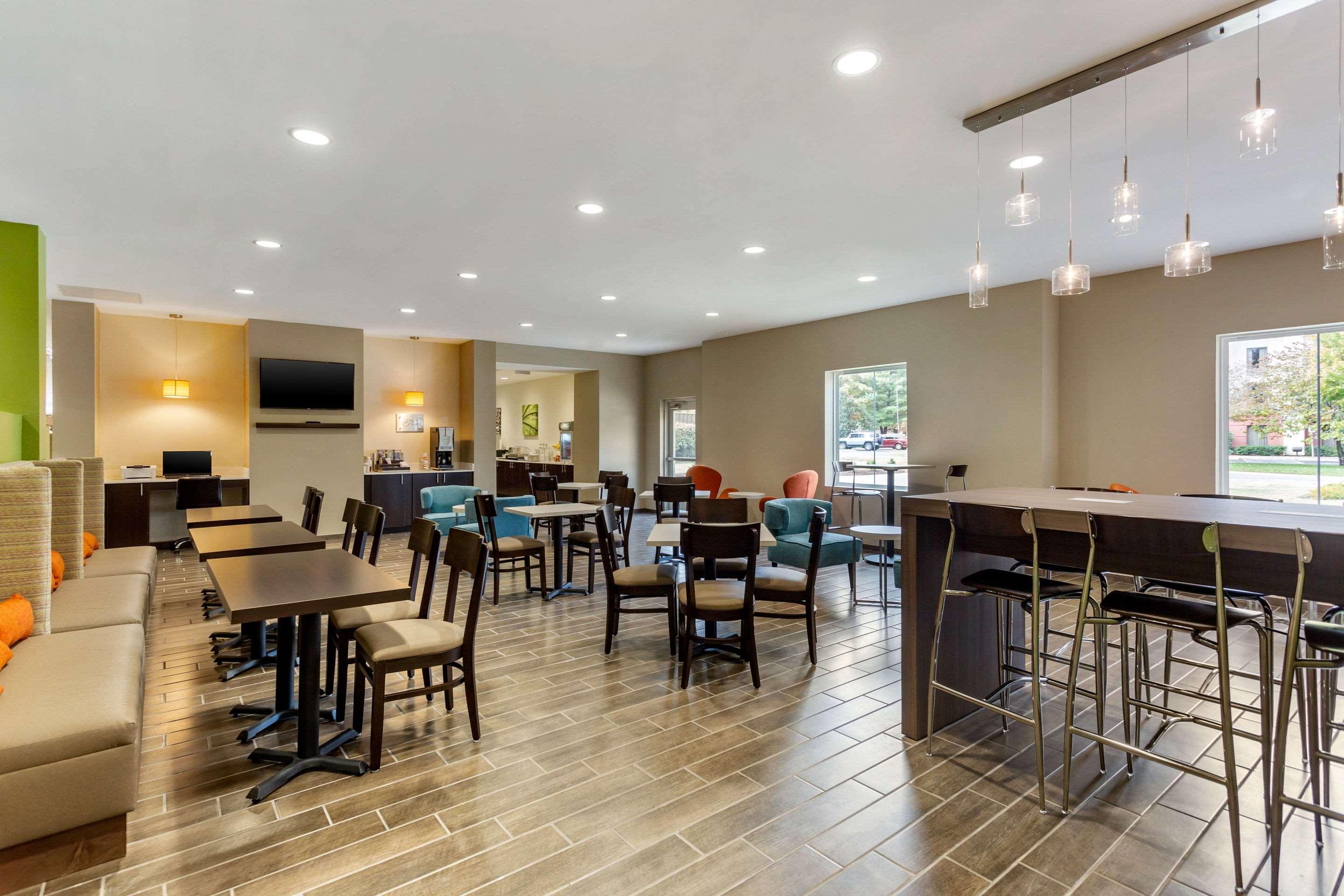 Sleep Inn & Suites Gallatin - Nashville Metro Eksteriør bilde