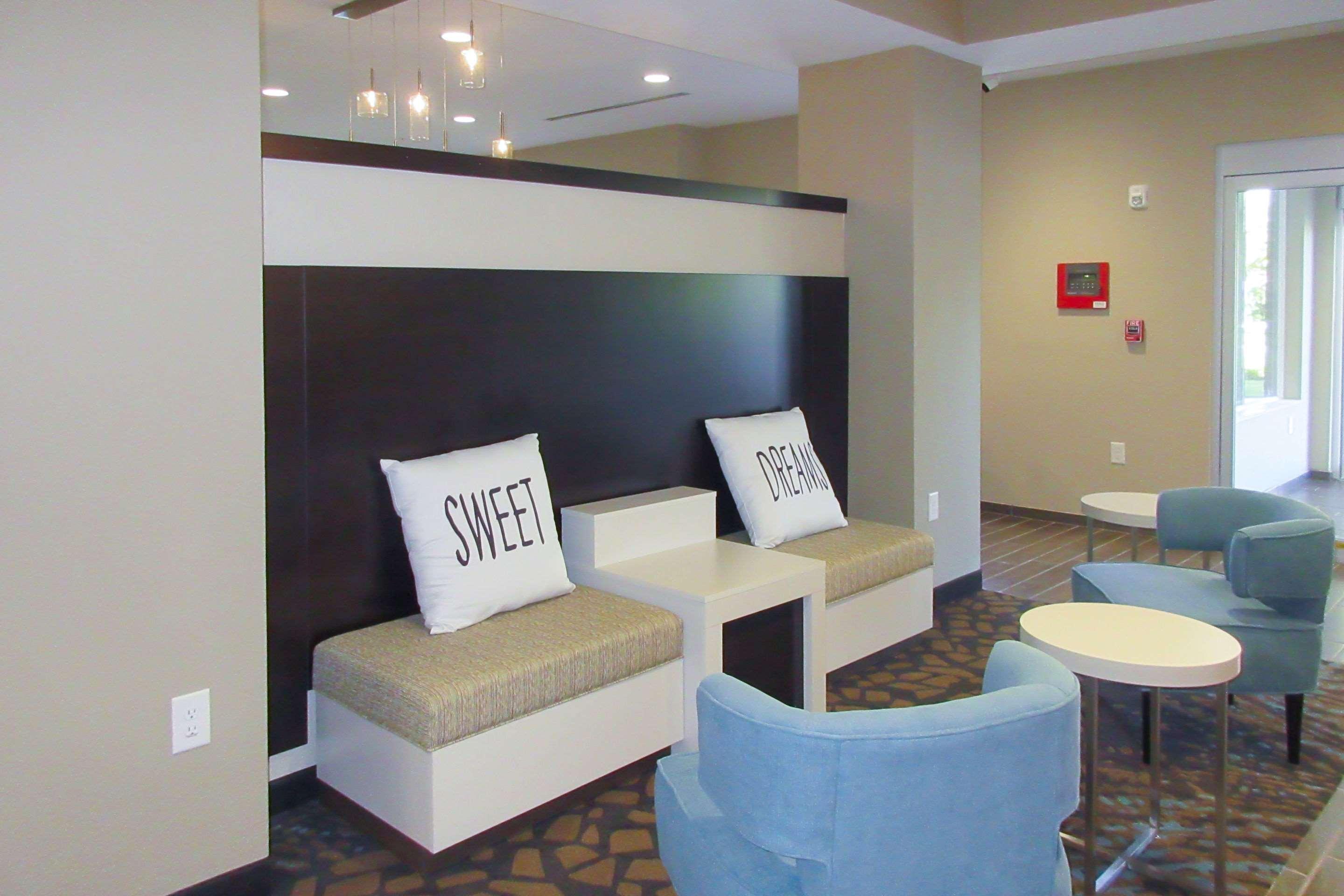 Sleep Inn & Suites Gallatin - Nashville Metro Eksteriør bilde