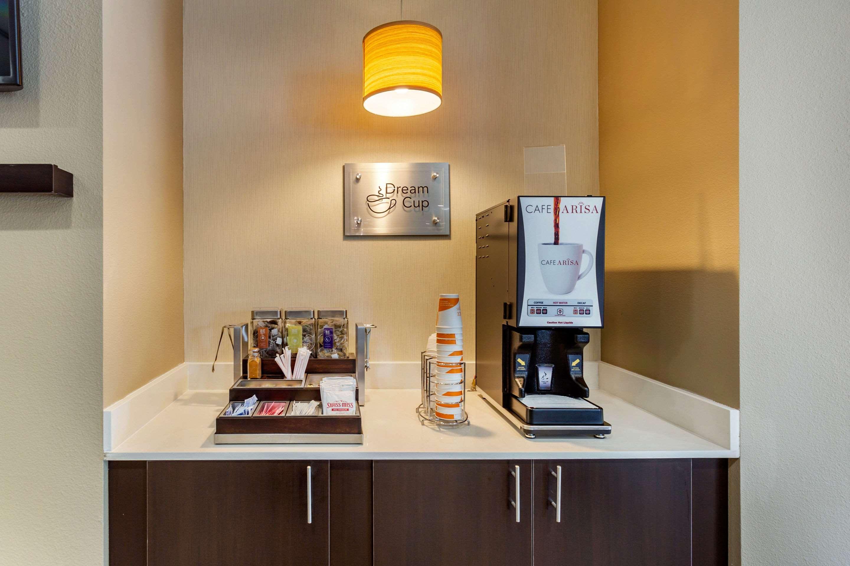 Sleep Inn & Suites Gallatin - Nashville Metro Eksteriør bilde