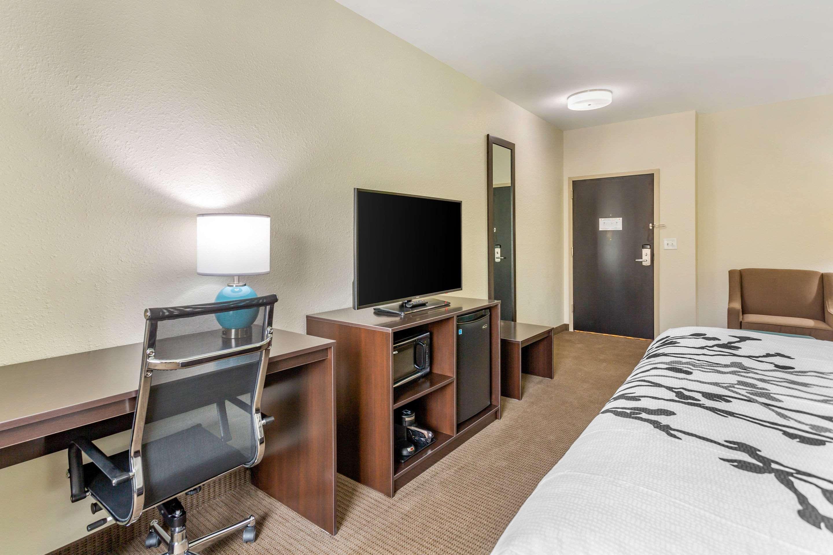 Sleep Inn & Suites Gallatin - Nashville Metro Eksteriør bilde