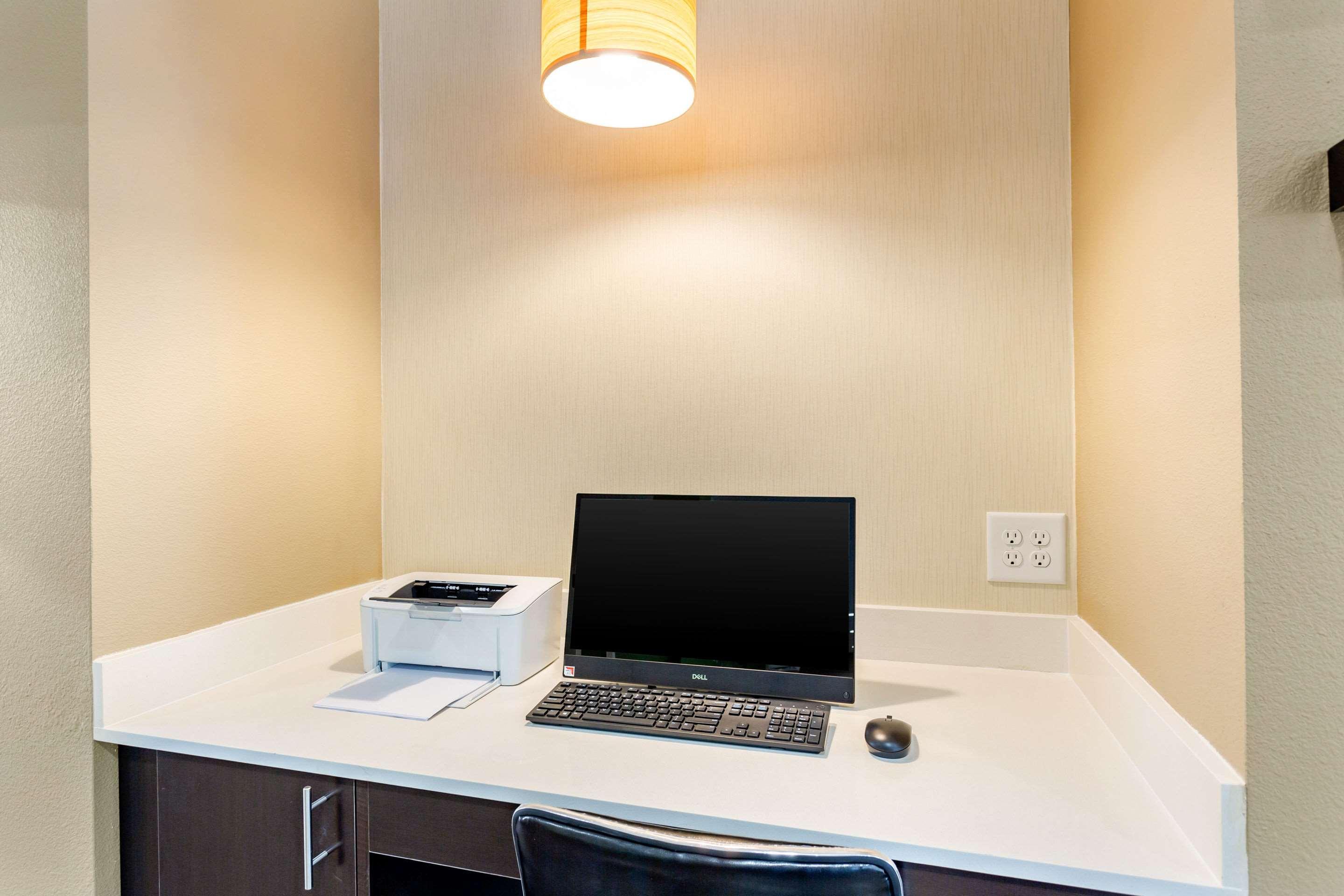 Sleep Inn & Suites Gallatin - Nashville Metro Eksteriør bilde